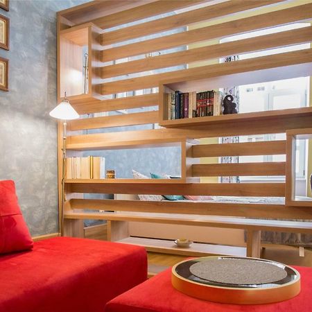 City Light Apartment Timisoara Exterior foto